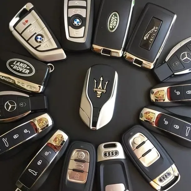 Pazaryeri Oto Anahtarcı